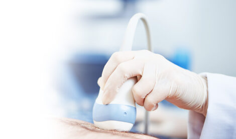 Prevenzione e diagnosi precoce con l'ecografia - HTC Centro Medico Stradella Pavia