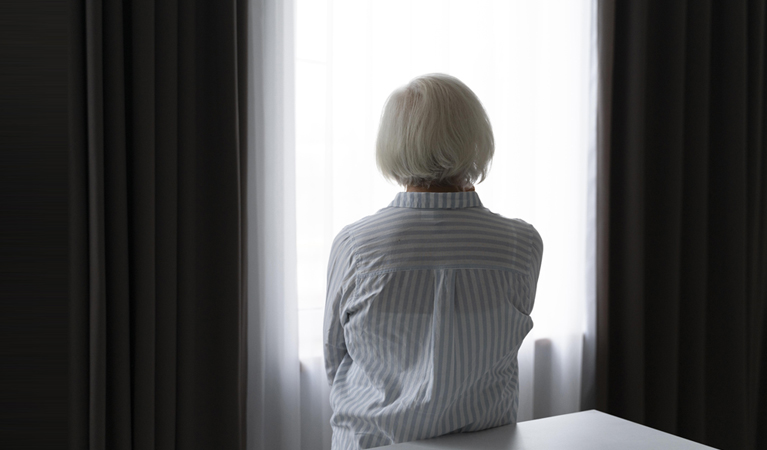 depressione e demenza negli over 65