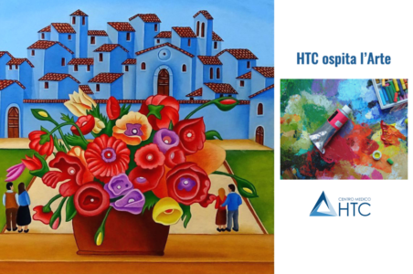 HTC Ospita Arte - Gianni Pontiroli