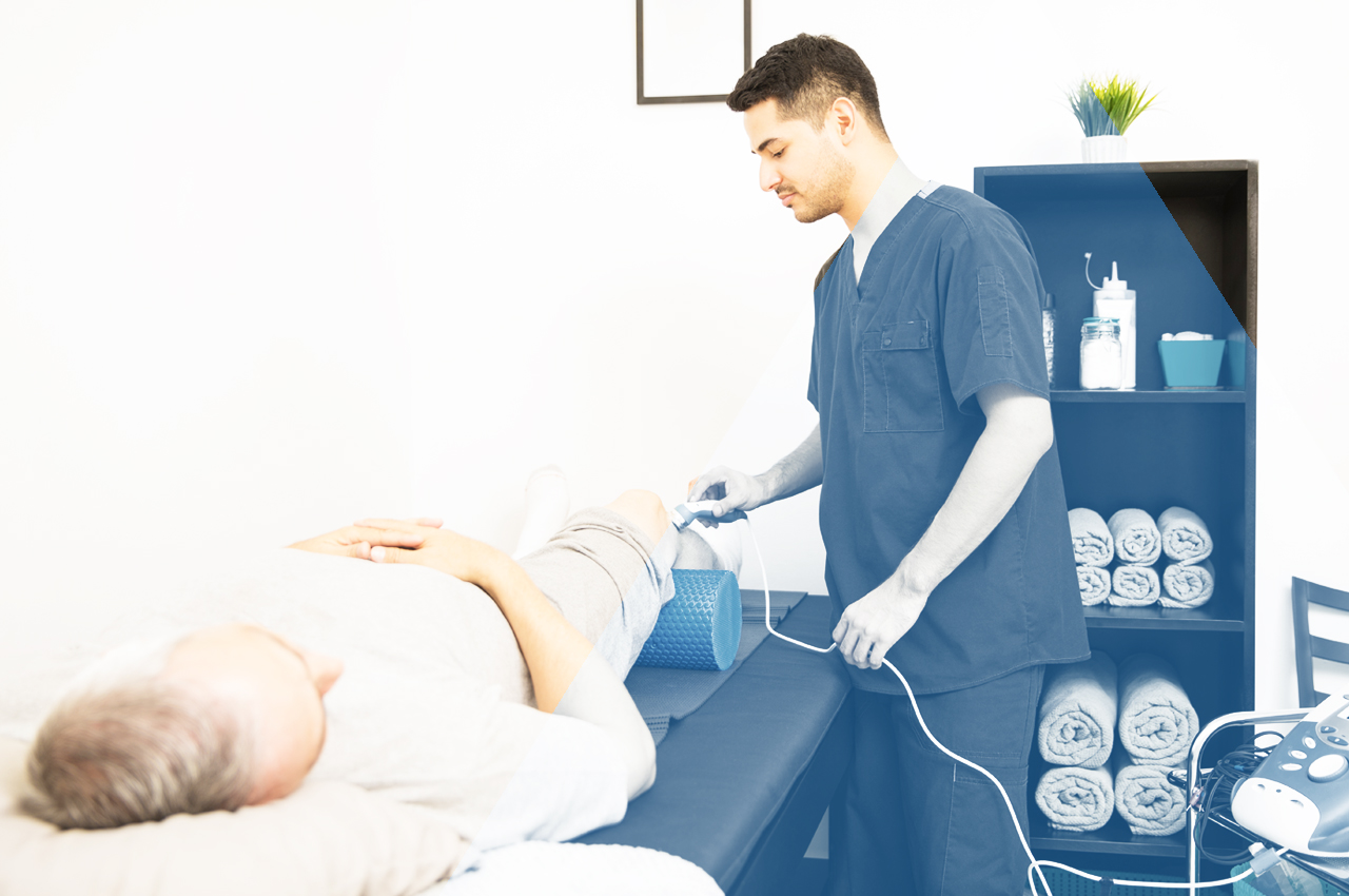 Fisioterapia in HTC, a Stradella-PV